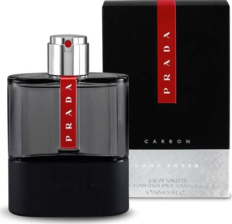 prada carbon 150ml